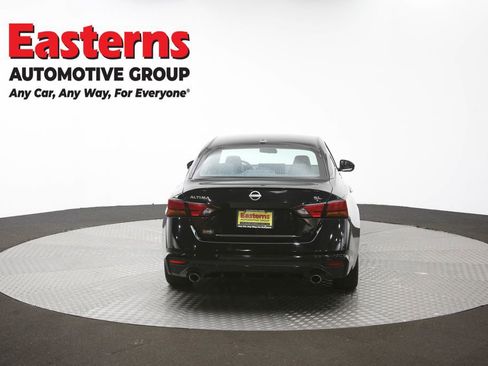 Used 2023 Nissan Altima 2.5 SL FWD image 38