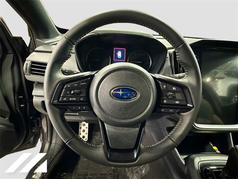 New 2026 Subaru Crosstrek 2.5i Sport image 11