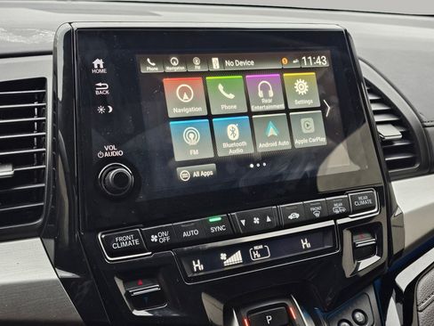 Used 2019 Honda Odyssey Elite image 9