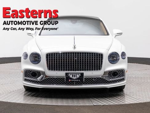 Used 2023 Bentley Flying Spur W12 AWD/4WD image 2