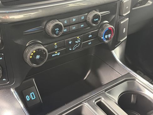 Certified 2024 Ford F150 STX image 21