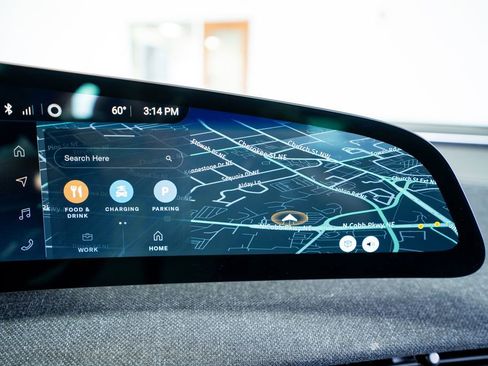 Used 2024 Lucid Air Touring image 37