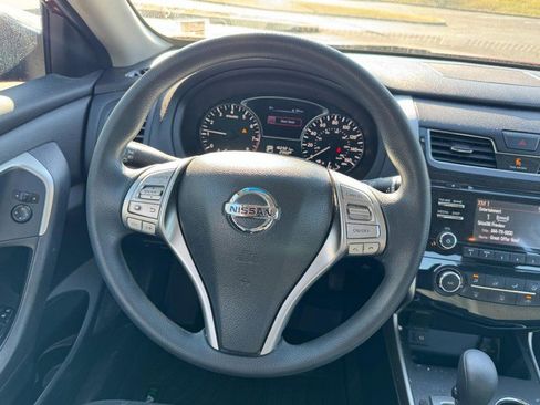 Used 2015 Nissan Altima 2.5 S w/ Power Driver Seat Package image 12
