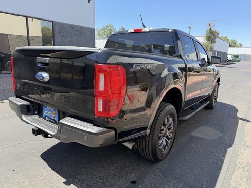 Used 2020 Ford Ranger XLT w/ Equipment Group 301A Mid RWD image 5
