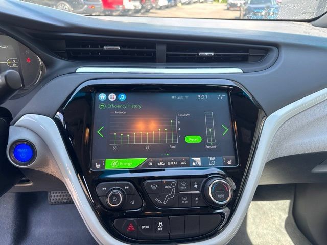 Used 2021 Chevrolet Bolt LT FWD image 16