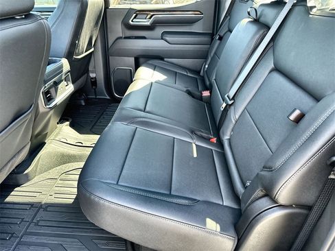 New 2026 GMC Sierra 1500 Elevation w/ Elevation Premium Package image 16