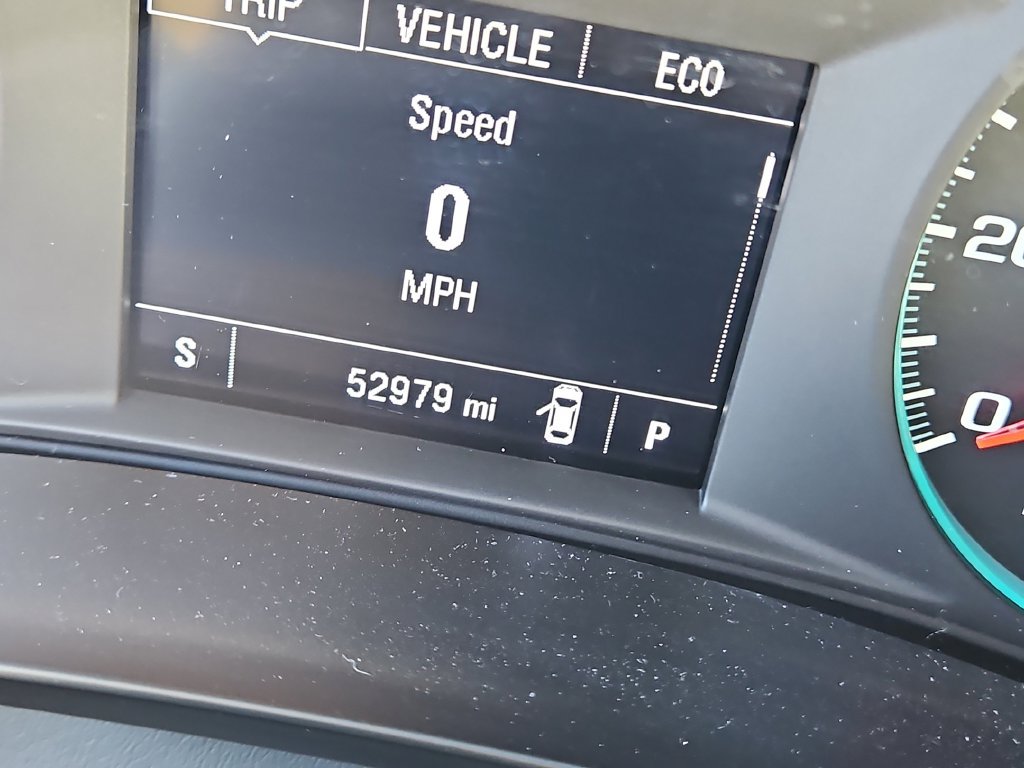 Used 2025 Chevrolet Malibu LT FWD image 29