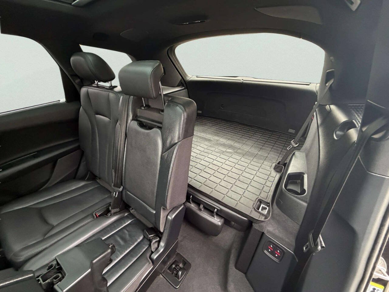 Used 2018 Audi Q7 3.0T Prestige w/ Prestige Package AWD/4WD image 27