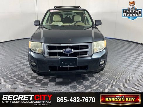 Used 2008 Ford Escape XLT FWD image 2