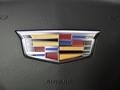 New 2025 Cadillac XT5 Premium Luxury w/ Technology Package image 33