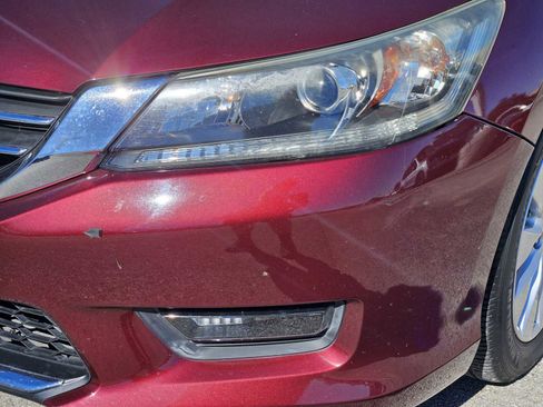 Used 2014 Honda Accord EX-L image 6