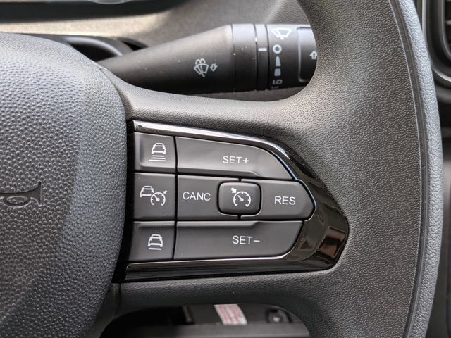 New 2026 RAM ProMaster 3500 w/ Convenience Group FWD image 20