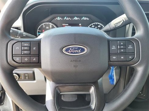 New 2026 Ford F350 XL w/ STX Appearance Package image 3