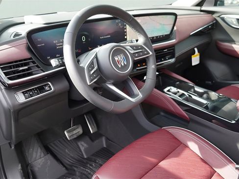 New 2026 Buick Envision Sport Touring image 8