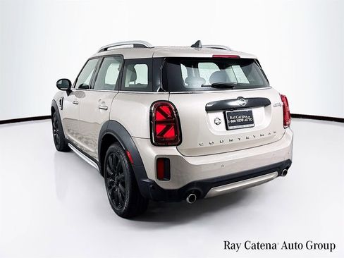 Used 2023 MINI Cooper Countryman S image 5