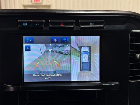 Used 2023 Ford F250 XL w/ 360-Degree Camera Package image 48