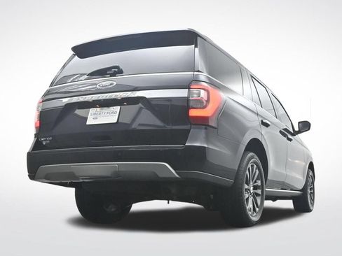 Used 2021 Ford Expedition Limited AWD/4WD image 44