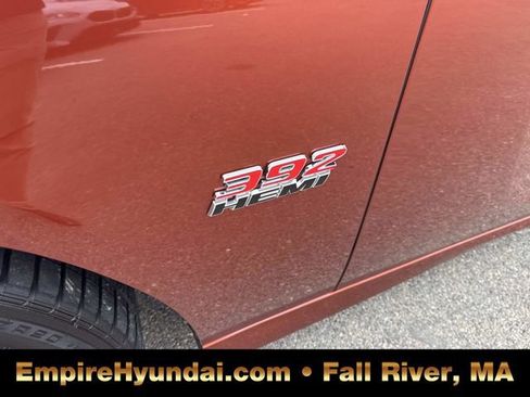 Used 2023 Dodge Charger Scat Pack w/ Plus Group RWD image 14