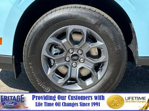 New 2026 Ford Maverick XLT w/ Equipment Group 301A AWD/4WD image 24