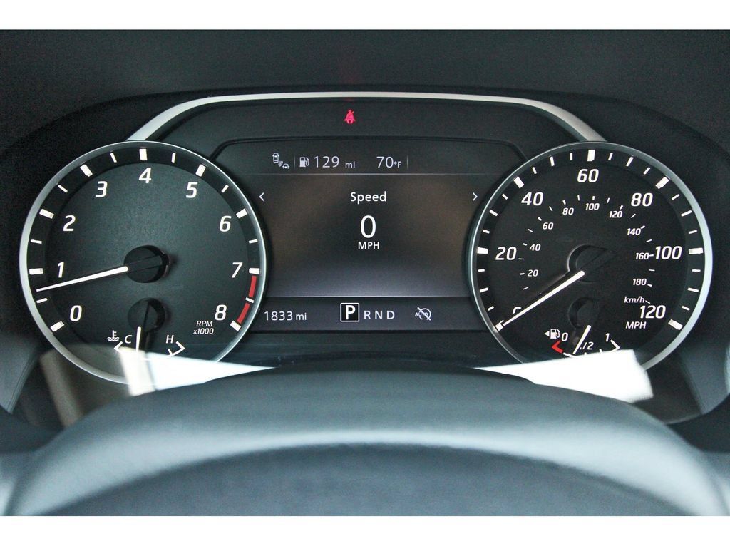 Used 2025 Nissan Frontier SV w/ SV Convenience Package RWD image 16