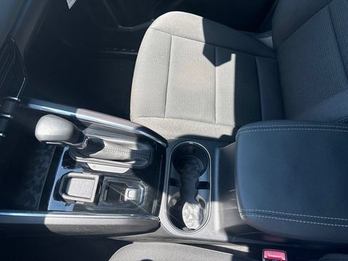 New 2026 GMC Canyon Elevation RWD image 24