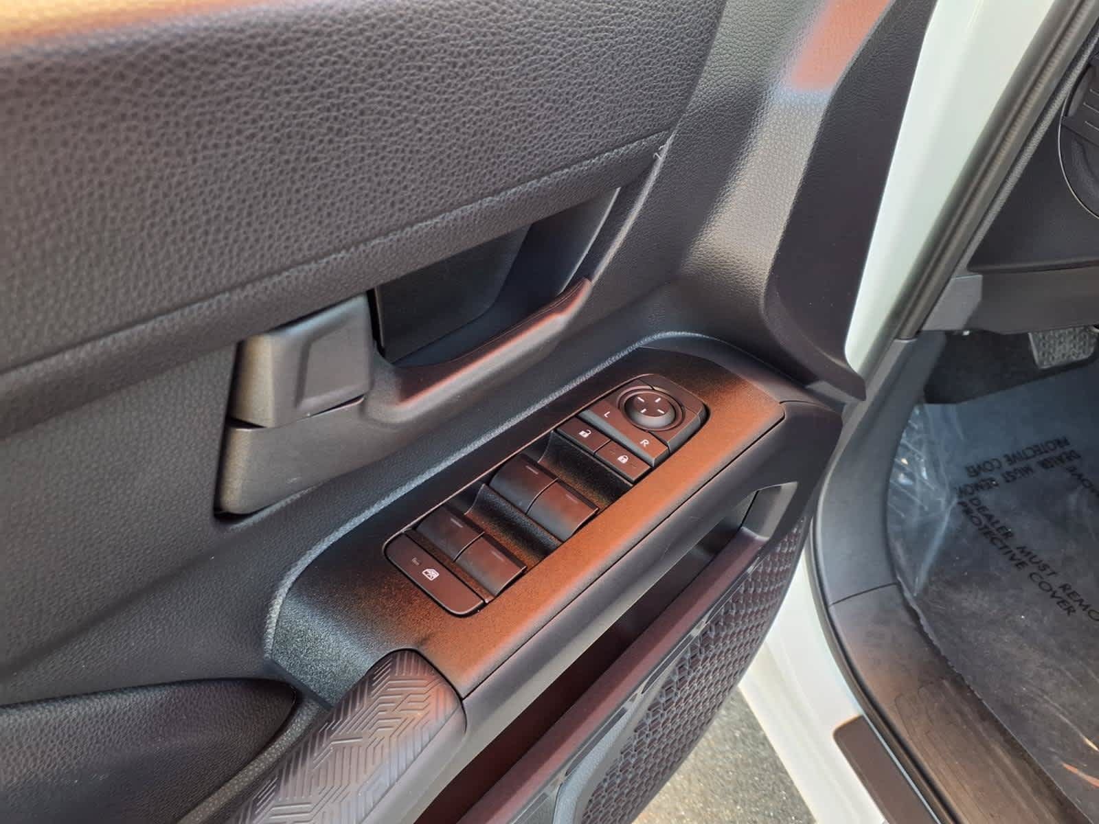 Certified 2026 Toyota 4Runner SR5 RWD image 16