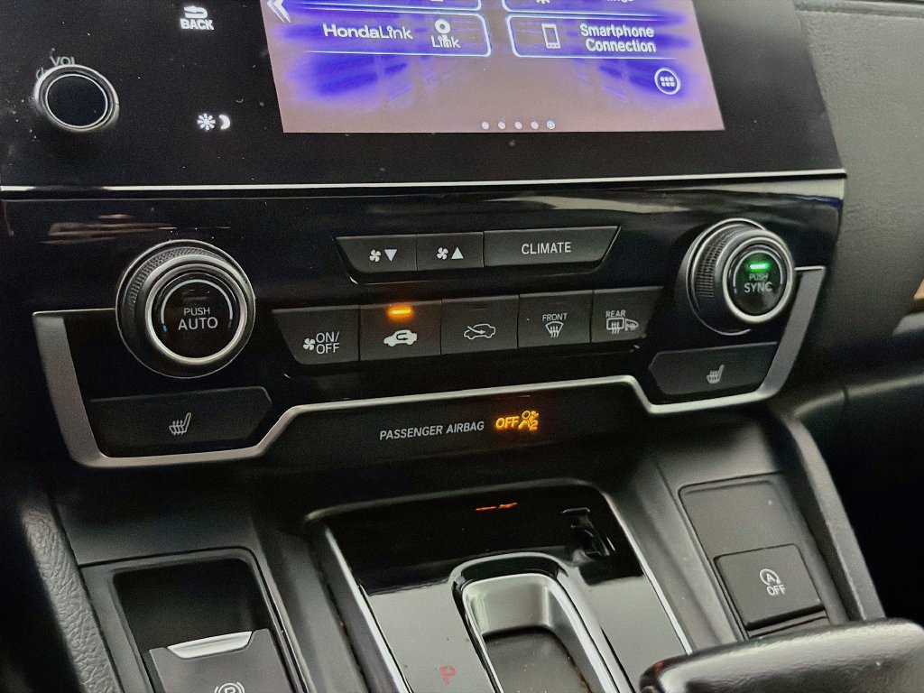 Used 2020 Honda CR-V EX-L image 17