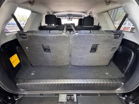 Used 2019 Toyota 4Runner SR5 AWD/4WD image 54