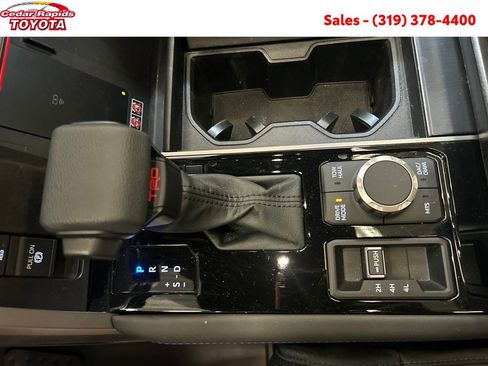 New 2026 Toyota Sequoia Platinum image 24