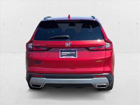 New 2026 Honda CR-V TrailSport image 7