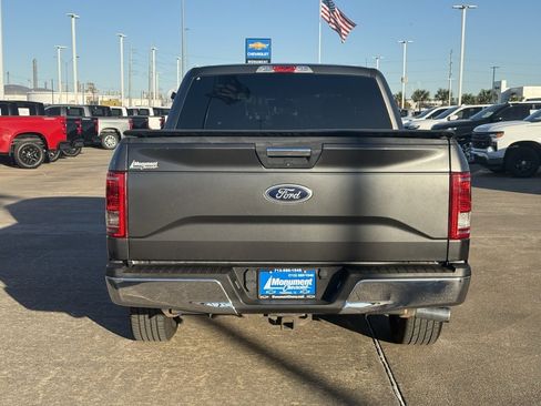 Used 2015 Ford F150 XLT w/ Equipment Group 301A Mid image 12