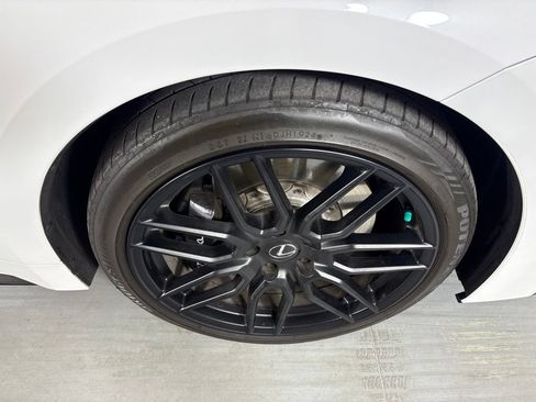 Used 2024 Lexus IS 500 RWD image 14