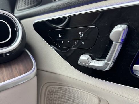 Used 2024 Mercedes-Benz C 300 Sedan image 49