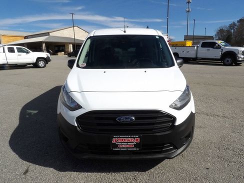 Used 2022 Ford Transit Connect XL image 12