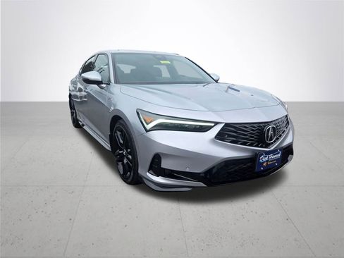 New 2026 Acura Integra A-Spec image 4