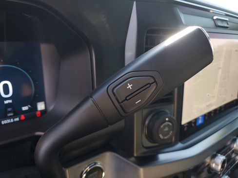 Used 2025 Ford F250 Platinum image 15