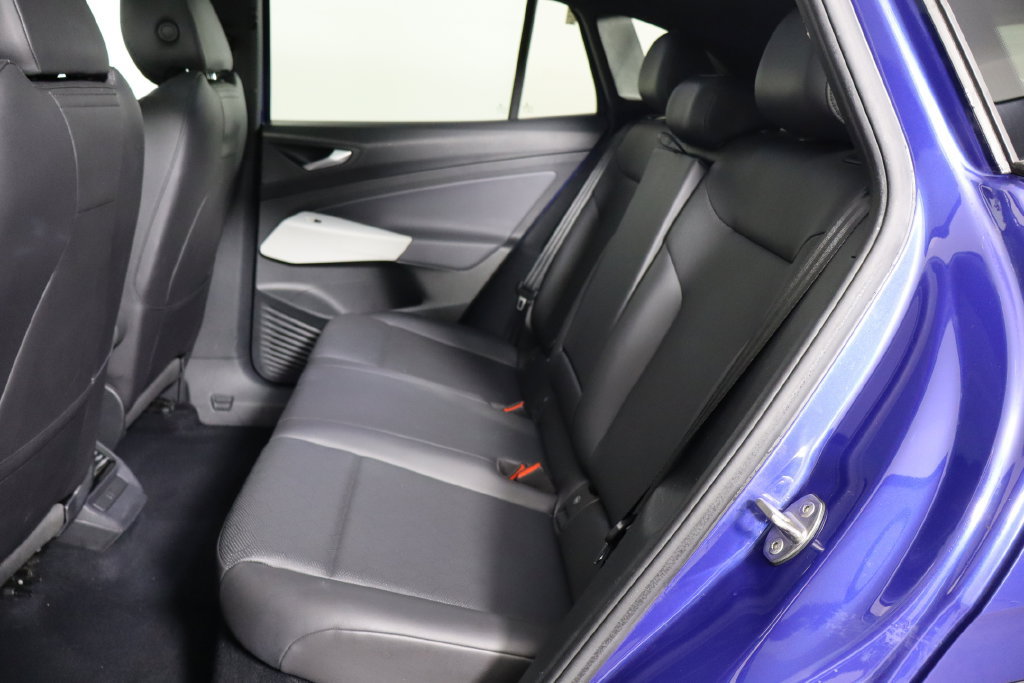 Used 2021 Volkswagen ID.4 1st Edition RWD image 14