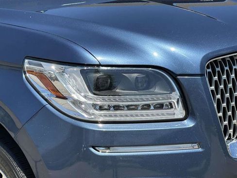 Used 2020 Lincoln Navigator Reserve w/ Luxury Package AWD/4WD image 8