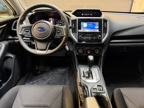 Used 2022 Subaru Impreza 2.0i Premium AWD/4WD image 39