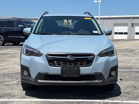 Used 2018 Subaru Crosstrek 2.0i Limited w/ Popular Package #2 AWD/4WD image 3