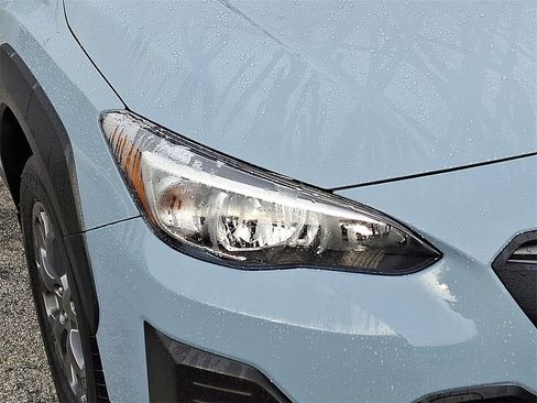 Used 2023 Subaru Crosstrek 2.5i Sport image 10