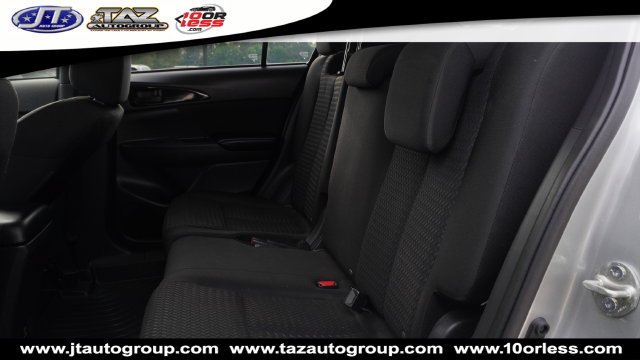 Used 2020 Mitsubishi Eclipse Cross ES AWD/4WD image 13