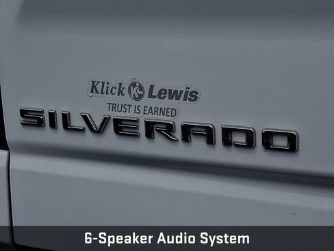 Used 2021 Chevrolet Silverado 1500 RST image 25