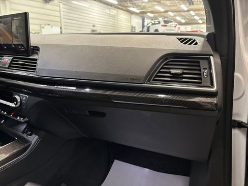 Used 2024 Audi SQ5 Premium Plus AWD/4WD image 26