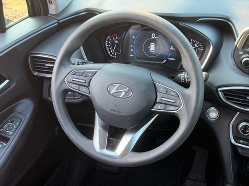 Used 2020 Hyundai Santa Fe SEL FWD image 17