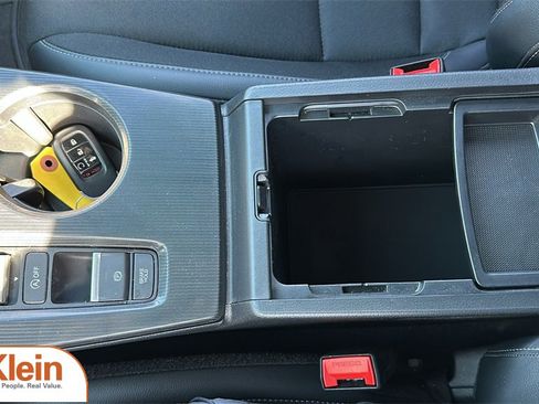 Used 2023 Honda Civic Sport image 22