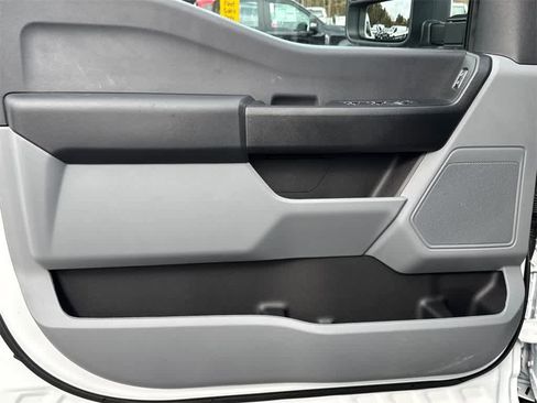 New 2025 Ford F250 XL w/ XL Driver Assist Package image 11