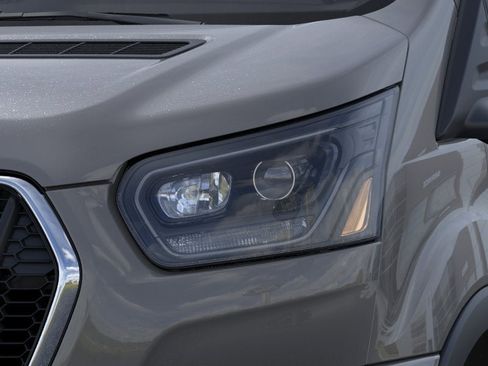 New 2026 Ford Transit 350 XLT AWD/4WD image 13