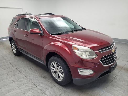 Used 2017 Chevrolet Equinox LT FWD image 13