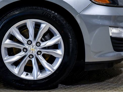 Used 2023 Chevrolet Malibu LT image 13